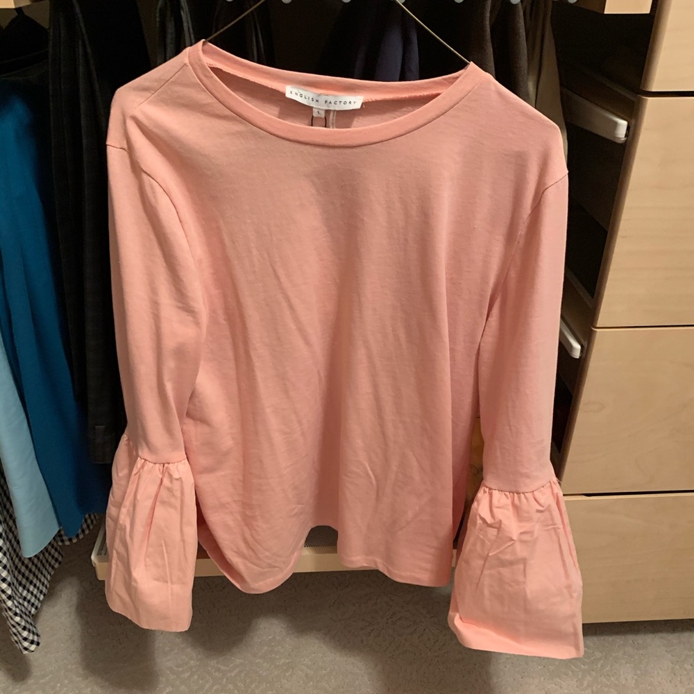 English Factory top